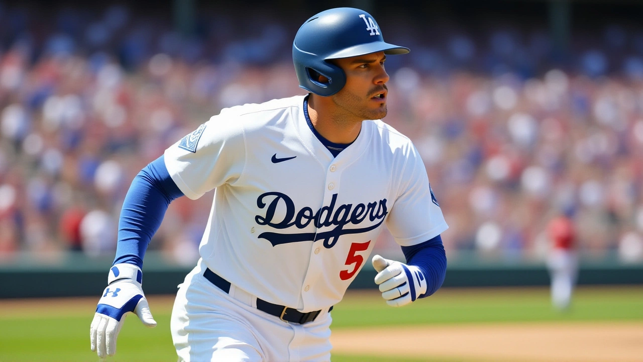 Looking Ahead: Possible Scenarios