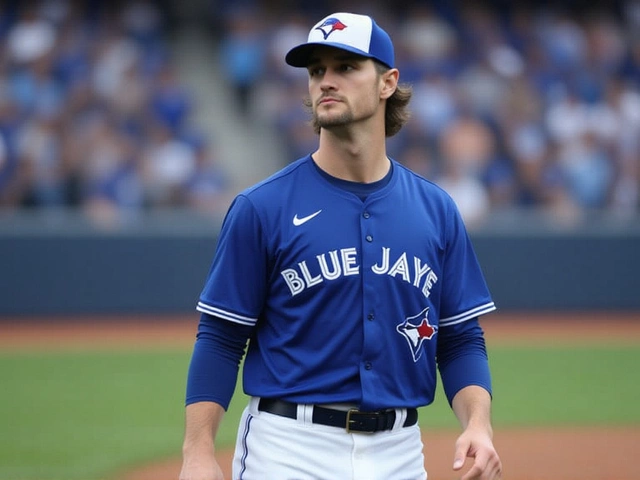 Rookie Trey Yesavage fuels Blue Jays' 6-2 ALCS win with historic double plays