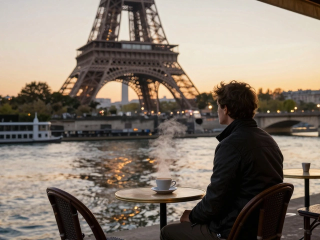 France Escort Girls - What You Need to Know About Paris Escort Services