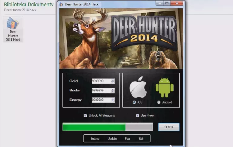 Deer-Hunter-2014-Hack