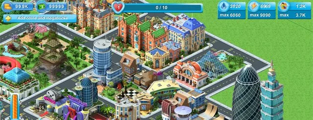 Megapolis-Hack-proof-Android-iOS